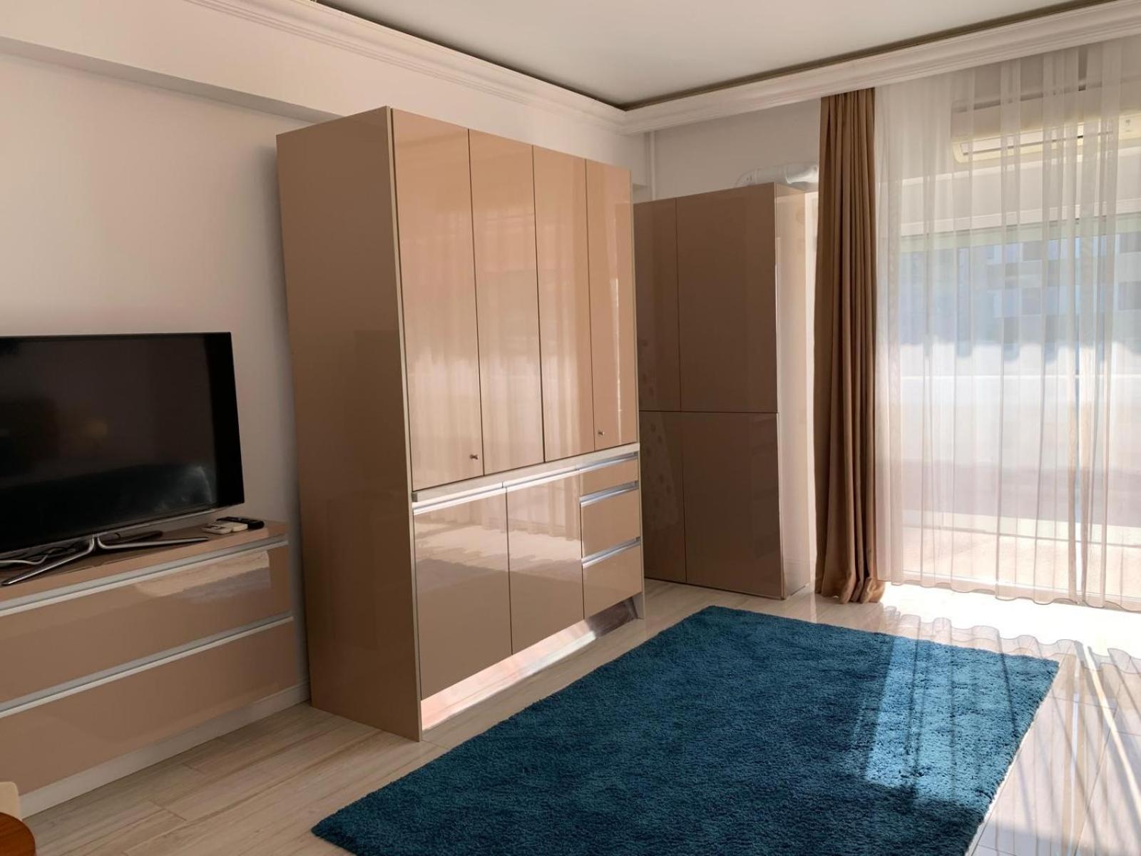 White Tower Mamaia Prestige Apartments מראה חיצוני תמונה